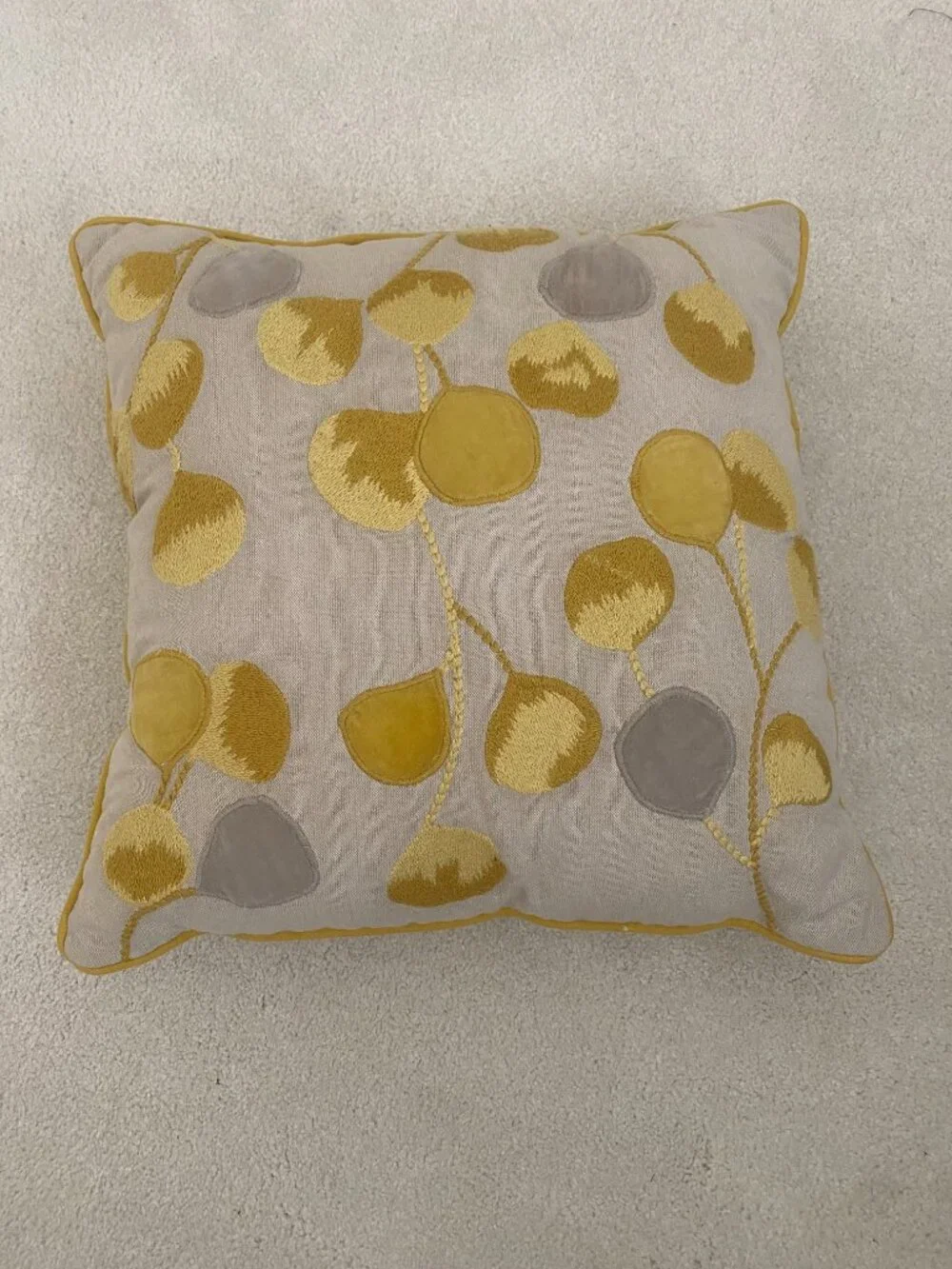 Decorative Throw Pillow